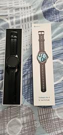 smartwatch garmin/ ticwatch pro 5