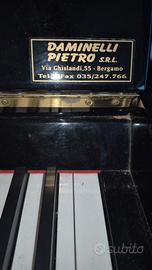 pianoforte H.hartmann