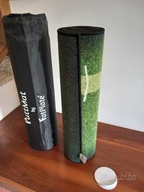TAPPETO PUTT GOLF
