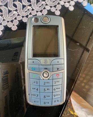Motorola C975 completo