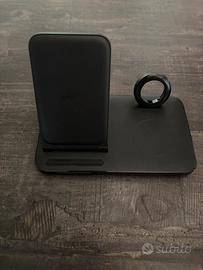 Anker docking station 3 in 1 wireless