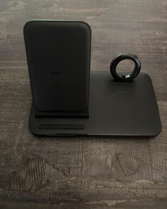 Anker docking station 3 in 1 wireless