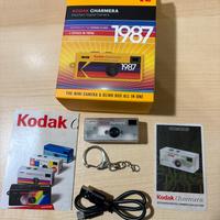 Kodak “Charmera” Type 07 01/48 Secret Edition