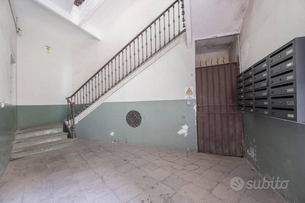 Apartment in Torino, Porta Palazzo, Circoscrizione 7 - Vista 2