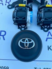 Toyota Aygo x  anno 2023