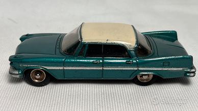 Dinky toys 1/43 De Soto 59 Diplomat