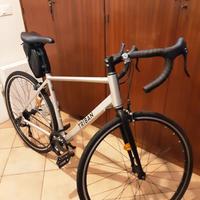 Bicicletta Triban