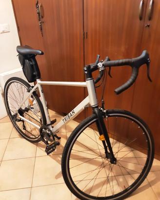 Bicicletta Triban