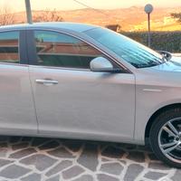 Giulietta 1.6 JTD 120cv