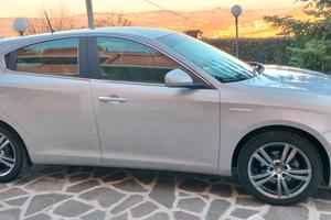 Giulietta 1.6 JTD 120cv