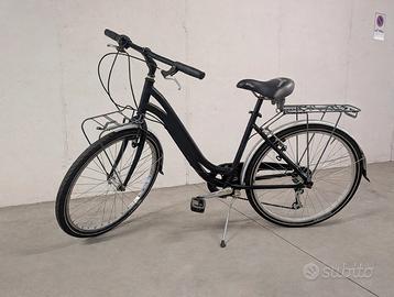 bicicletta donna