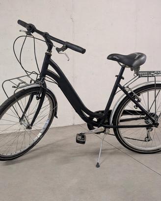 bicicletta donna