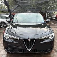 Alfa Romeo Stelvio 2.2 Turbodiesel 210 CV Q4 Super
