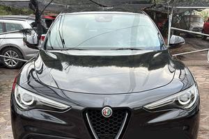 Alfa Romeo Stelvio 2.2 Turbodiesel 210 CV Q4 Super