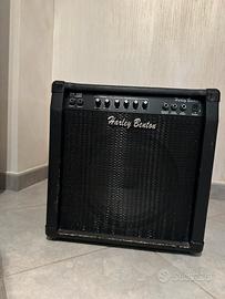 Amplificatore 80 watts