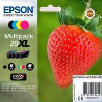 Cartucce EPSON 29XL