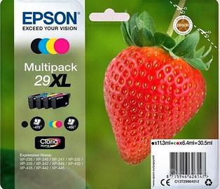 Cartucce EPSON 29XL