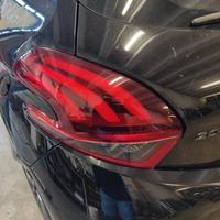 Fanale posteriore sinistro PEUGEOT 208 del 2017