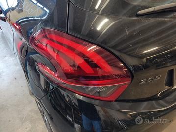 Fanale posteriore sinistro PEUGEOT 208 del 2017