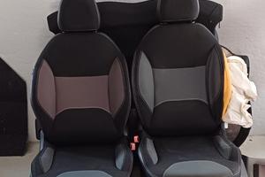 CITROEN C3 TAPPEZZERIA COMPLETA DI PANNELLI PORTE