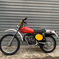 Fantic motor caballero 50 tx 190