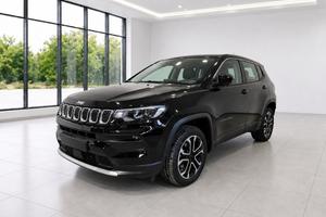 JEEP Compass II 2021 - Compass 1.5 turbo t4 mhev A