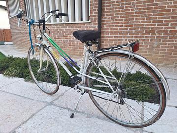 Bicicletta Classica Donna Ganna