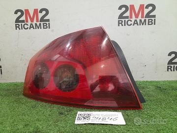 STOP FANALE POSTERIORE SINISTRO PEUGEOT 407 Berlin