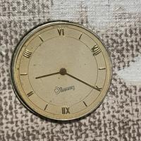 Eberard. Orologio. solo movimento