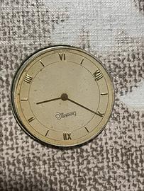 Eberard. Orologio. solo movimento