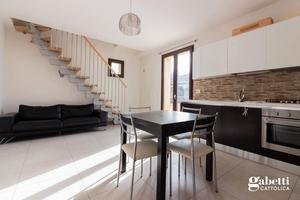 Appartamento Cattolica [P1129/2VRG]