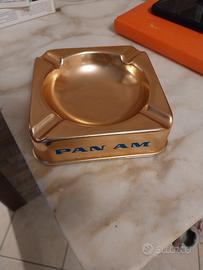 posacenere PAN- AM