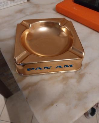 posacenere PAN- AM