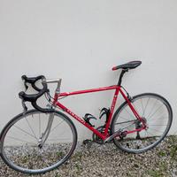 bici da corsa Colnago taglia 54/M 