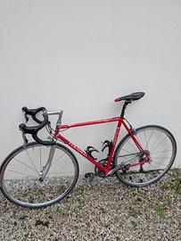 bici da corsa Colnago taglia 54/M 