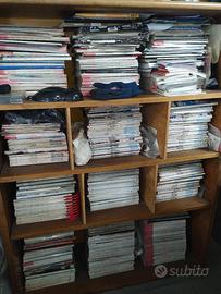 Raccolta rivista Motociclismo 