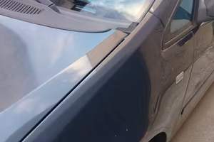 Auto spaziosa dai bassi consumi