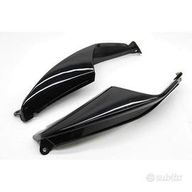 FIANCHETTI CARENE POST KAWASAKI VERSYS 650