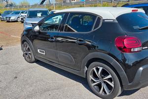 citroen c3 2022 ottobre 