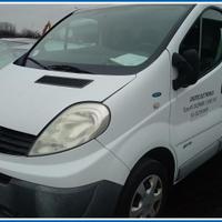Ricambi Usati RENAULT Trafic III 2012