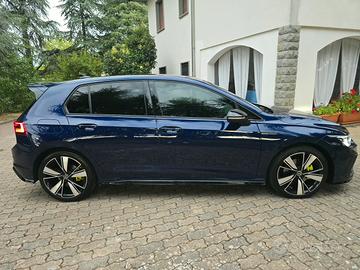 GOLF 8 GTD DSG 200 CV
