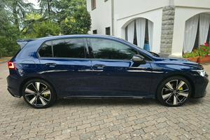 GOLF 8 GTD DSG 200 CV