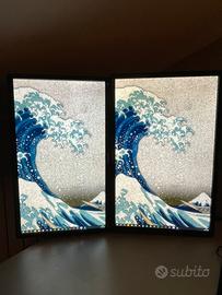 Monitor Samsung 24”  S24E650PL