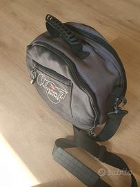 Borsa porta erogatori Cressi