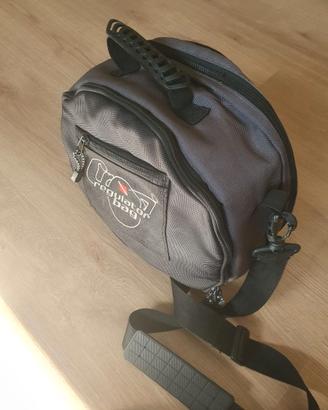 Borsa porta erogatori Cressi