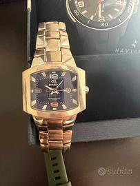 Orologio Breil/Chronostar/Navigare e Smartband Hua