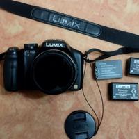PANASONIC FZ 150 Lumix