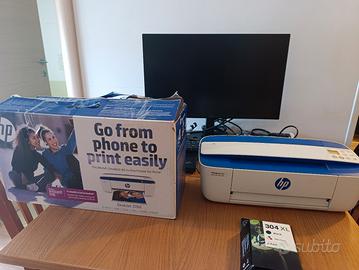 Stampante HP Deskjet 3760 