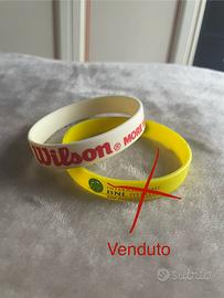 Bracciale Wilson Tennis