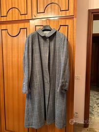 Cappotto reversibile da donna 2 in 1